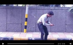 Real or Virtual: Cara Cerdik Menyentil Pengguna Media Sosial