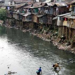 Program Pengentasan Kemiskinan di RI Mirip dengan Brasil