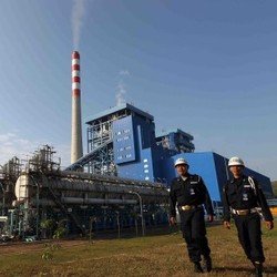 Dapat Rp 5 Triliun, PLN Disuntik Modal Lagi Tahun Depan