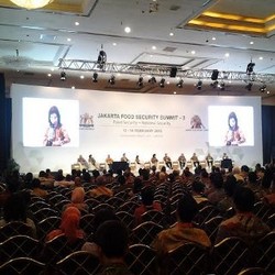 Menteri Susi: RI yang Pertama di Dunia Sukses Berantas Pencurian Ikan