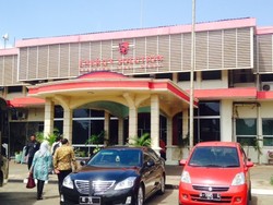 Ini Alasan Krakatau Steel Batal Dapat Suntikan Modal Rp 956 Miliar