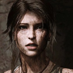 Rise of The Tomb Raider Punya Peta Kejutan