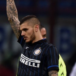 Predator Argentina di Inter: Dulu Milito, Sekarang Icardi