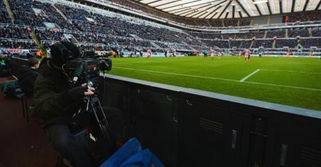 Hak Siar Premier League: 3 Kali Lipat Bundesliga, 2 Kali Lipat Serie A Hak Siar Premier League: 3 Kali Lipat Bundesliga, 2 Kali Lipat Serie A