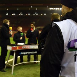 Ratusan Triliun dari Dunia untuk Hak Siar Premier League