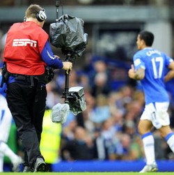 Mega Deal dari Hak Siar, Klub-Klub Premier League (Mestinya) Akan Lebih Sehat