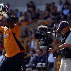 Kian Mahalnya Harga Hak Siar Premier League