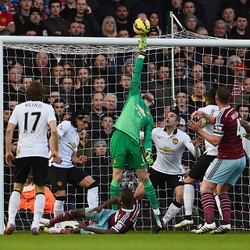 MU Dinilai Rentan di Belakang