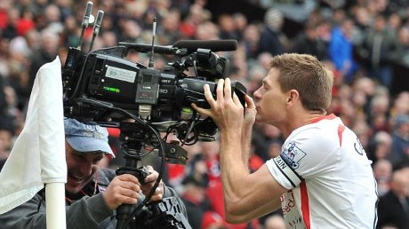 Hak Siar Premier League: 3 Kali Lipat Bundesliga, 2 Kali Lipat Serie A