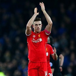 Fokus ke Permainan, Henderson Enggan Pikirkan Kontrak