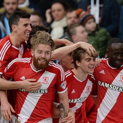 Boro Punya Skuat Oke, Karanka Yakin Bisa Sungkurkan Arsenal