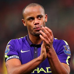 Kompany Tak Pernah Hilang Keyakinan akan Kans Juara City