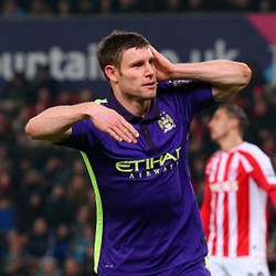 Milner Pelari Terjauh di Premier League, Kane dan Fellaini Mengikuti