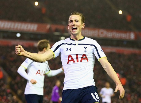 Hodgson: Kane Layak Dapat Tempat di Skuat Inggris