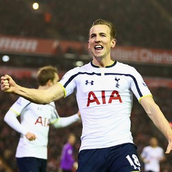 Hodgson: Kane Layak Dapat Tempat di Skuat Inggris