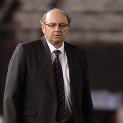Yunani Punya Pelatih Baru Pengganti Ranieri