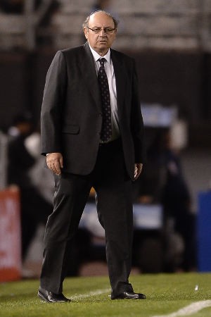 Yunani Punya Pelatih Baru Pengganti Ranieri
