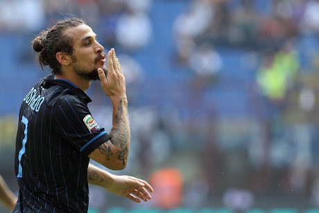 Osvaldo Resmi Gabung Boca
