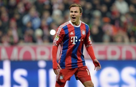 Goetze Yakin Dortmund Tak Akan Degradasi