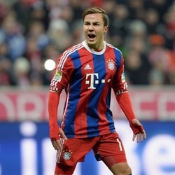 Goetze Yakin Dortmund Tak Akan Degradasi