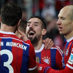Belum Waktunya Serdadu-serdadu Tua Bayern Mundur