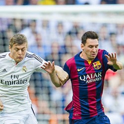 Kontrak Baru Hak Siar Premier League Dianggap Mengancam La Liga