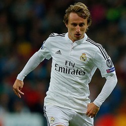Modric Bantah Pemulihannya Alami Kemunduran