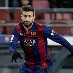 Pique: Messi Punya Pengaruh Besar di Ruang Ganti, tapi Enrique Bos-nya