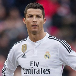 Madrid Dikabarkan Berniat Jual Ronaldo di Musim Panas