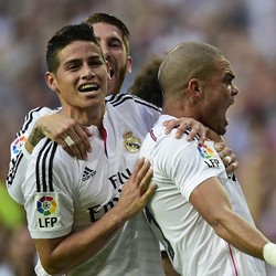 Cedera-cedera yang Mulai Merecoki Madrid