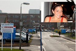 Nyeri Sakit Jantung, Dokter Diagnosis Nadia Salah Posisi Gendong Anak