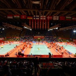 Dinilai Kumuh, Istora Perlu Segera Dipoles untuk Kejuaraan Dunia