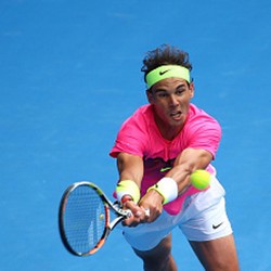 Misi Nadal ke Rio: Pertahankan Titel dan Nonton Karnaval