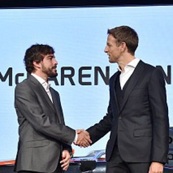 Button Yakin Bisa Cepat Klop dengan Alonso