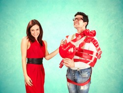 Kisah Para Pasangan yang Tidak Pernah Merayakan Valentine