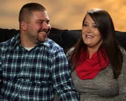 Jodoh, Pria Ini Bukan Hanya Dapat Donor Ginjal Tapi Juga Calon Istri