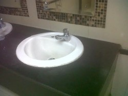 GA Bandara Soekarno-Hatta: Air Tidak Mati Total, Hanya Tidak Terdistribusi Merata