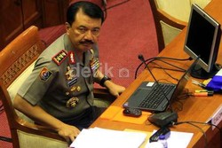 Jika Jokowi Tak Lantik BG, Refly Harun: Tidak Bisa Jadi Alasan Pemakzulan