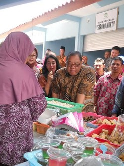 Menkop UKM Akan Luncurkan Kartu Izin Usaha Mikro-Kecil