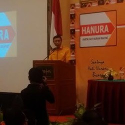 Tutup Munas II, Wiranto: KIH Kagumi Semangat Kader Hanura