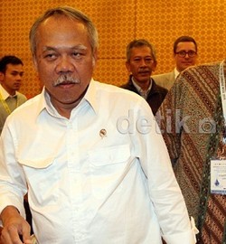 Menteri PU akan Resmikan Proyek Jalan di Ilaga Papua