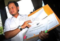 Politisi PAN Bima Arya: Jangan Sampai KPK Dilemahkan