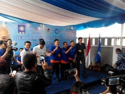 Bima Arya Tak Bisa Bayangkan Bila Hatta Keluar dari Orbit Politik Nasional