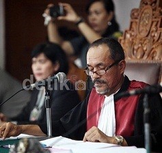 Hakim Sarpin Disebut Obyektif, Putusan Praperadilan Harus Diterima Semua Pihak
