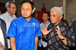 Bima Arya Bakal Deklarasikan Dukungan Kaum Muda ke Hatta Rajasa