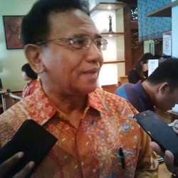 Wakwaw! Taruhan Soal Kapolri di Mangga Besar Sudah Capai Puluhan Juta Rupiah