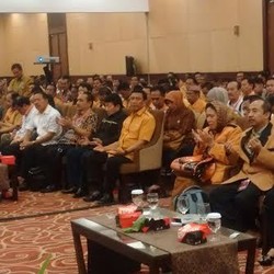 Cerita Cak Imin dan Romi Tak Kebagian Nasi Liwet karena Kader Hanura