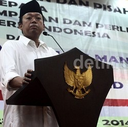 Nusron Ajukan Biaya Penempatan Tenaga Kerja Dipotong untuk Mudahkan TKI