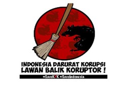 Pegiat Anti Korupsi Bikin Gerakan SAPU Koruptor untuk Dukung KPK