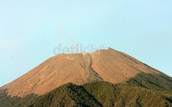 3 Pendaki Asal Yogyakarta Hilang di Gunung Slamet